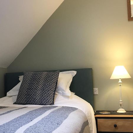 홀트휘슬 The Old School House B&B 외부 사진