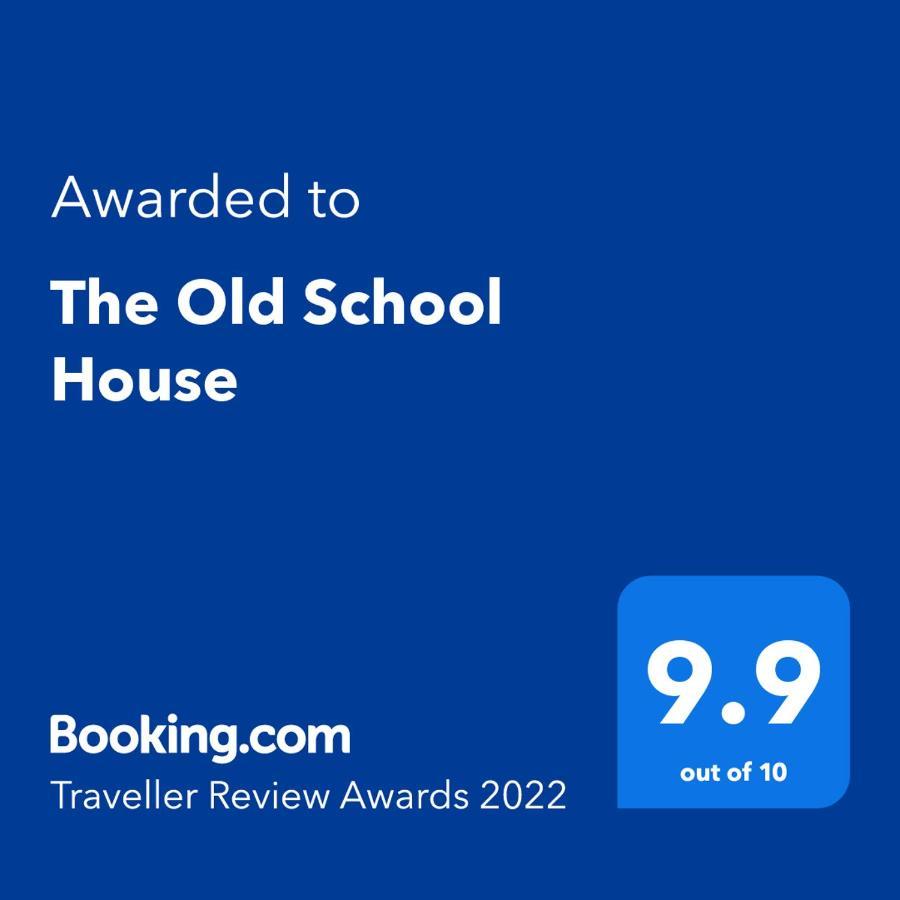 홀트휘슬 The Old School House B&B 외부 사진