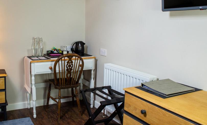 홀트휘슬 The Old School House B&B 외부 사진