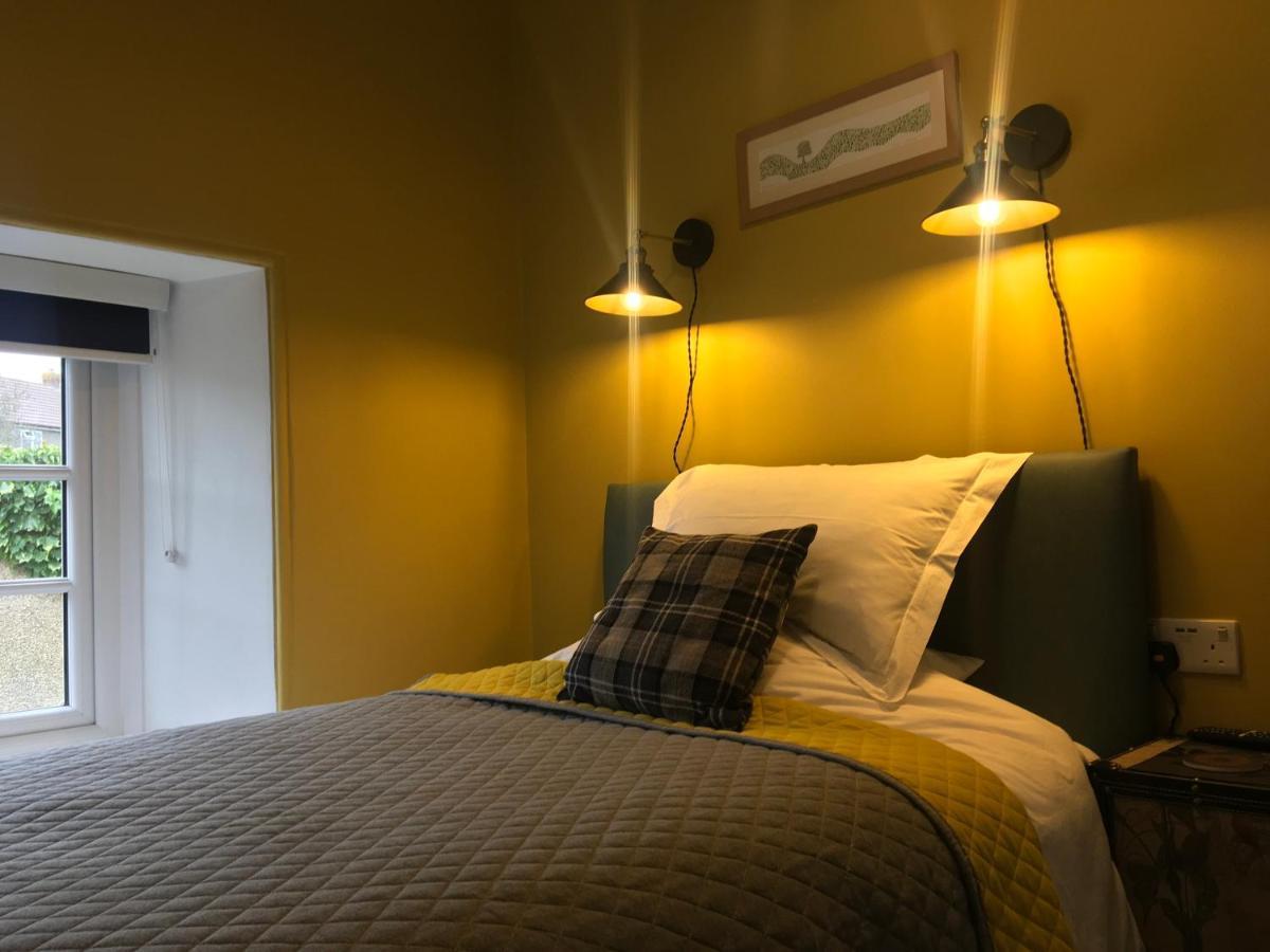 홀트휘슬 The Old School House B&B 외부 사진