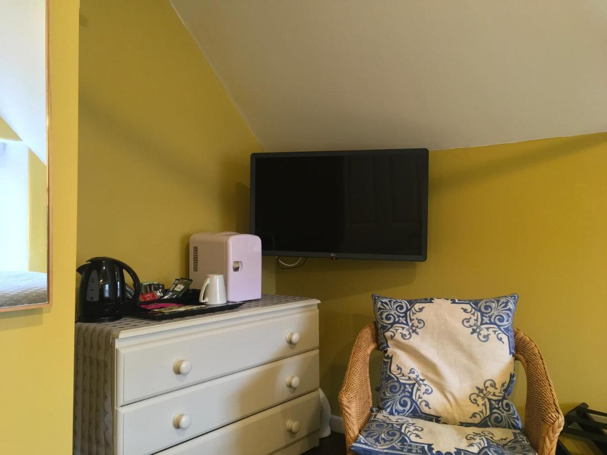 홀트휘슬 The Old School House B&B 외부 사진