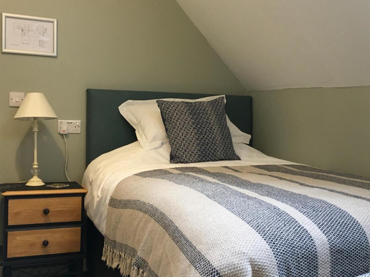 홀트휘슬 The Old School House B&B 외부 사진