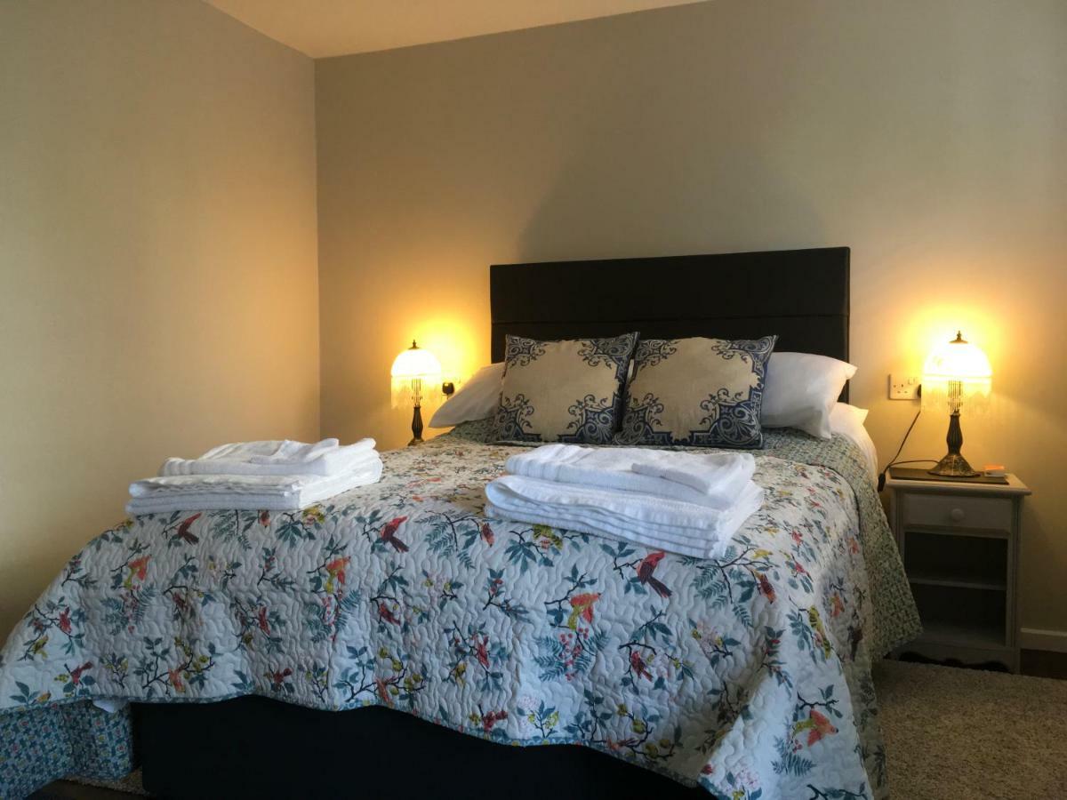 홀트휘슬 The Old School House B&B 외부 사진