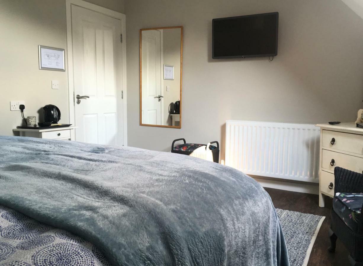 홀트휘슬 The Old School House B&B 외부 사진