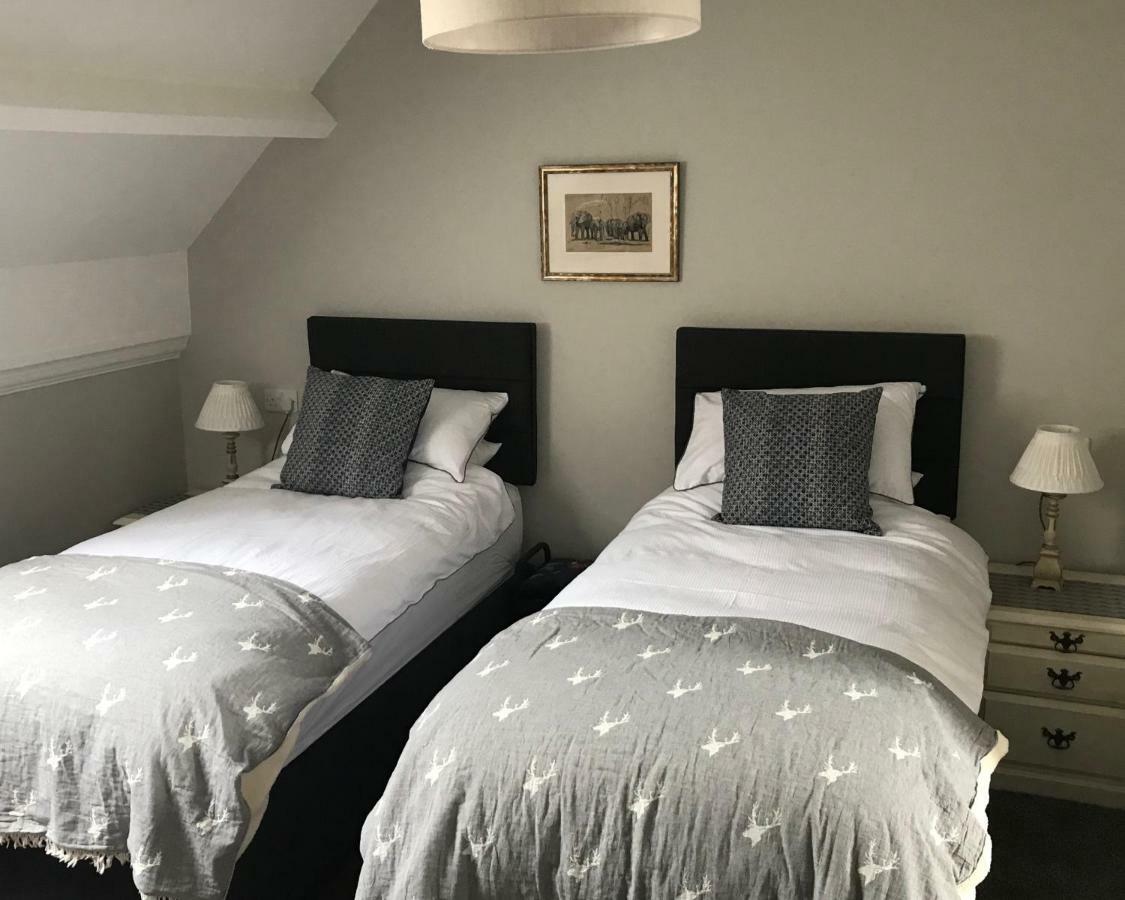 홀트휘슬 The Old School House B&B 외부 사진